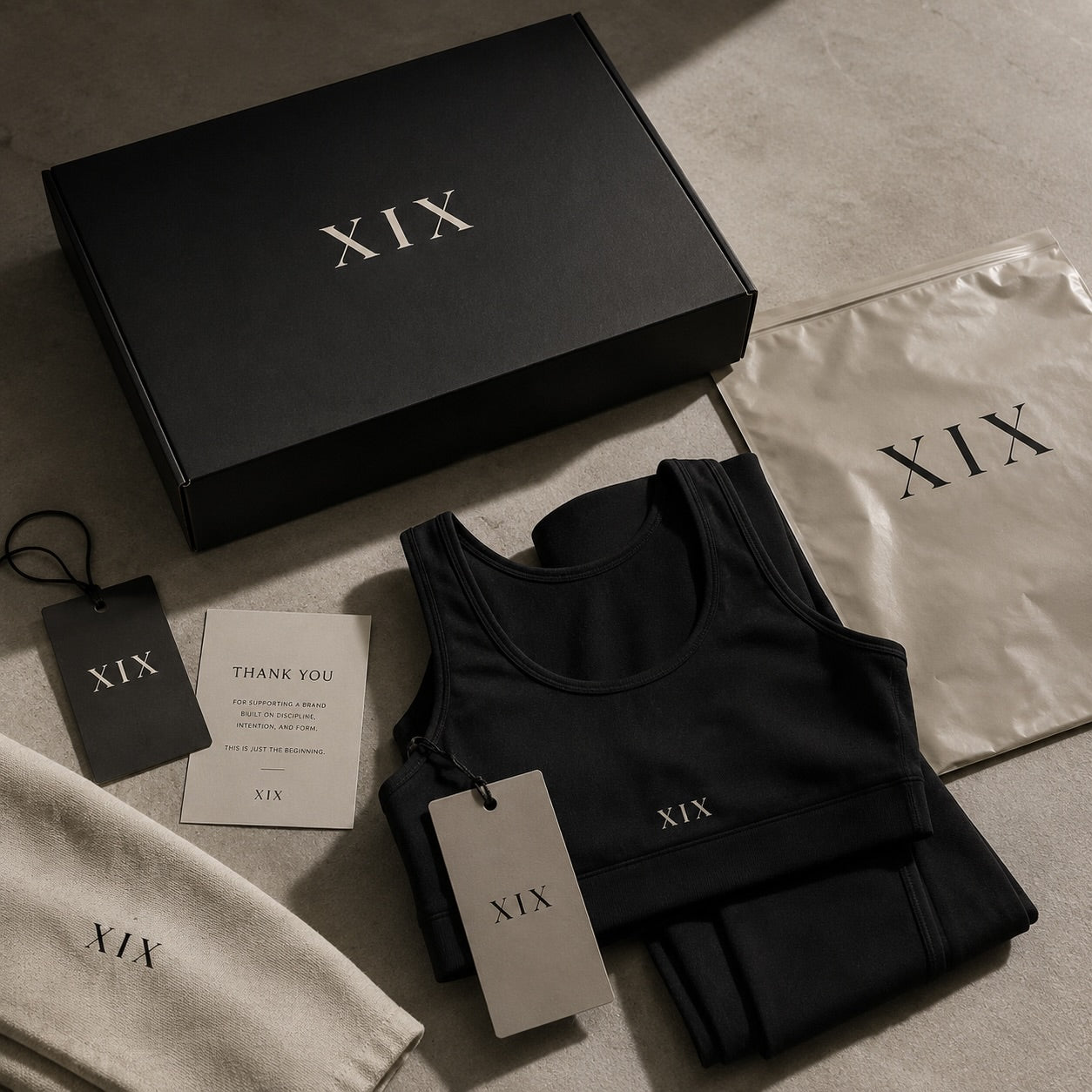 XIX .19