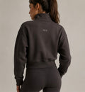 COLLAR PULL OVER