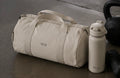 THE DUFFLE.