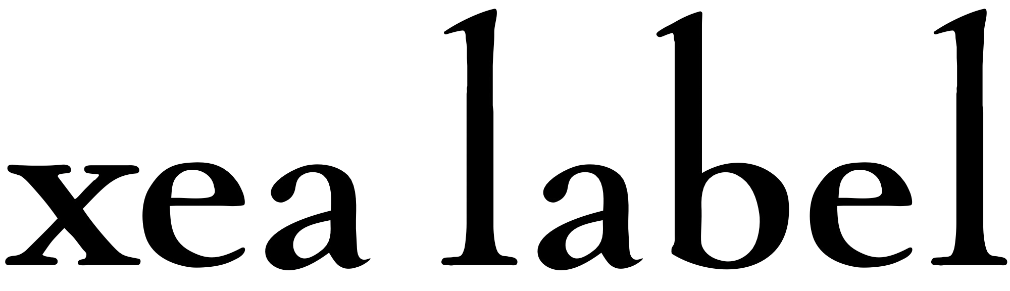 xea label